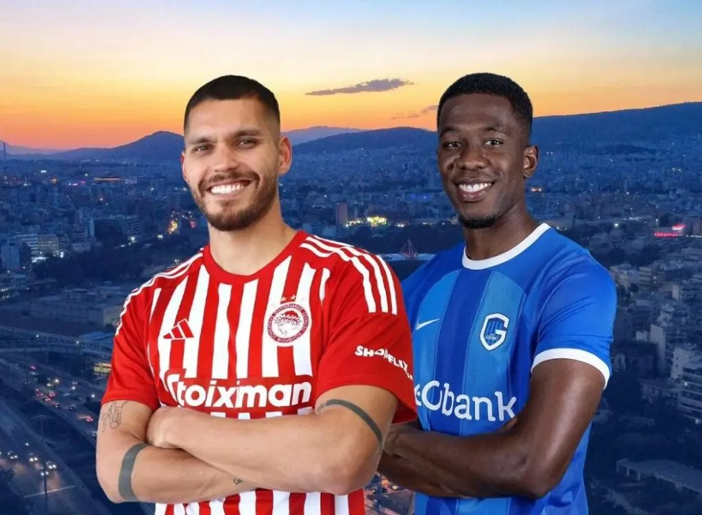 Γκενκ εναντίον Μάλμε: Ανάλυση και Σημασία του Αγώνα