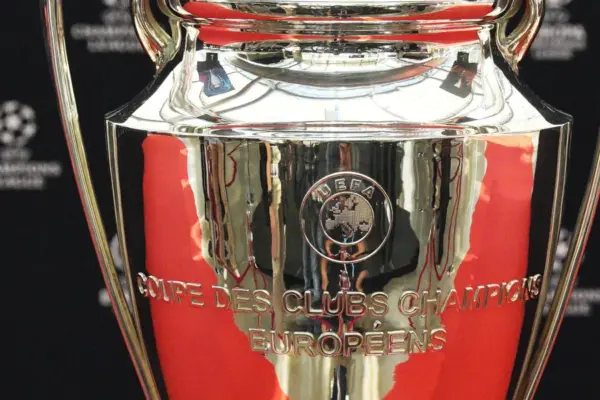 Η Κλήρωση του Champions League 2023: Όλα όσα πρέπει να ξέρετε