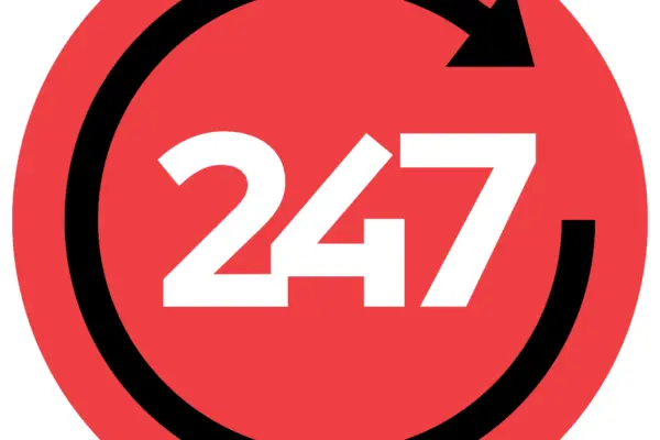 247: Η Σημασία της Διαρκούς Πρόσβασης