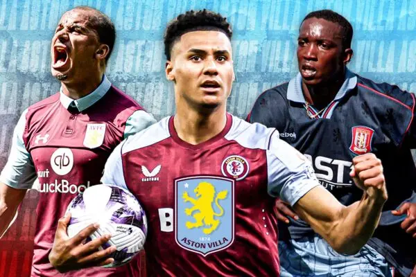 Aston Villa: Μια ματιά στην ιστορία και την τρέχουσα κατάσταση της ομάδας