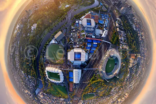 Australian Open 2024: Οδηγός για το μεγαλύτερο τουρνουά τένις