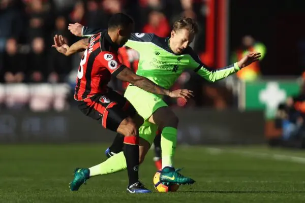 Bournemouth vs Liverpool: Ανάλυση του τελευταίου αγώνα