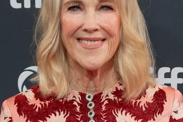 Catherine O’Hara: Μία Απίστευτη Δύναμη στην Ψυχαγωγία