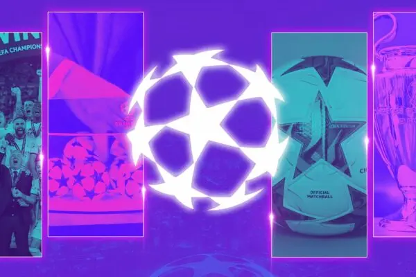 Οι Βαθμολογίες του Champions League 2023 image 1