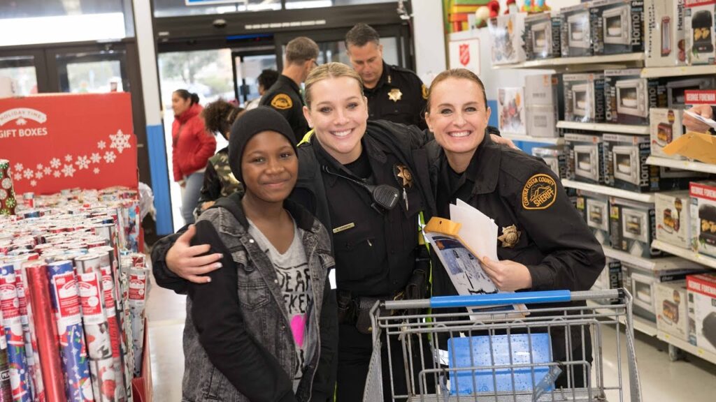 Ο Ρόλος και η Σημασία του Αστυνομικού Τμήματος