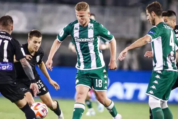 Ferencváros vs Panathinaikos: Η Μαχητική Αντιπαλότητα στο Ποδόσφαιρο