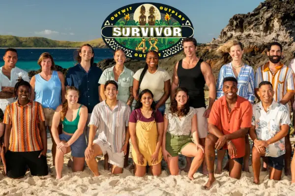 Η Ιστορία του Gio Kay στο Survivor: Ένας Μαχητής της Ζωής
