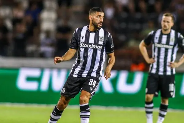 Lyon vs PAOK: Μία Σημαντική Αντιπαλότητα