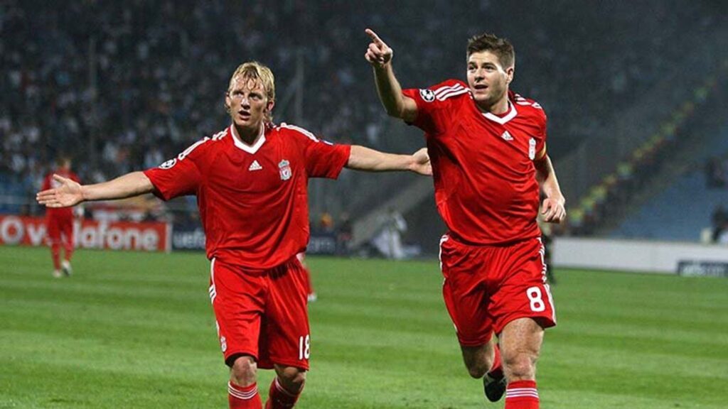 Μαρσέιγ vs Λίβερπουλ: Ανασκόπηση του Συναγωνισμού