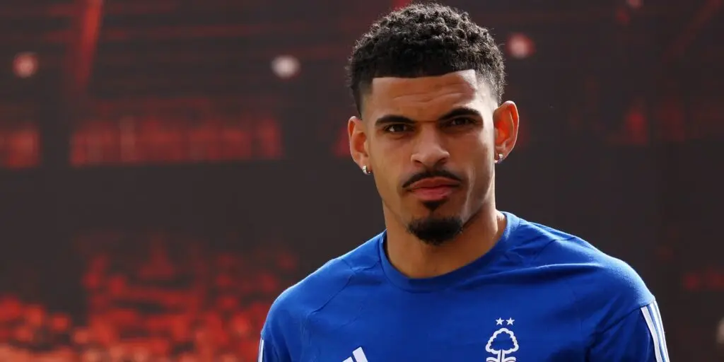 Nottingham Forest: Η εμβληματική ομάδα της Αγγλίας
