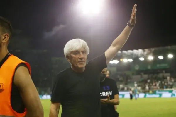 Π.Α.Ο. FC: Μια Εμβληματική Παρουσία στο Ελληνικό Ποδόσφαιρο
