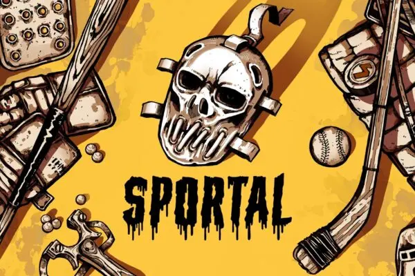 Η Σημασία της Sportal στον Κόσμο του Αθλητισμού image 1