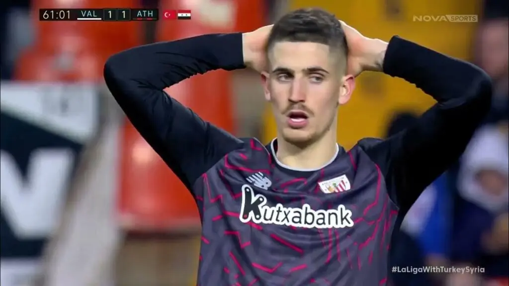 Οβιέδο εναντίον Αθλέτικ Μπιλμπάο: Ανασκόπηση του ματς