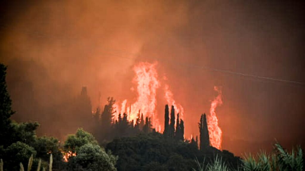 Εξελίξεις γύρω από τον Χρήστο Κεφαλογιάννη