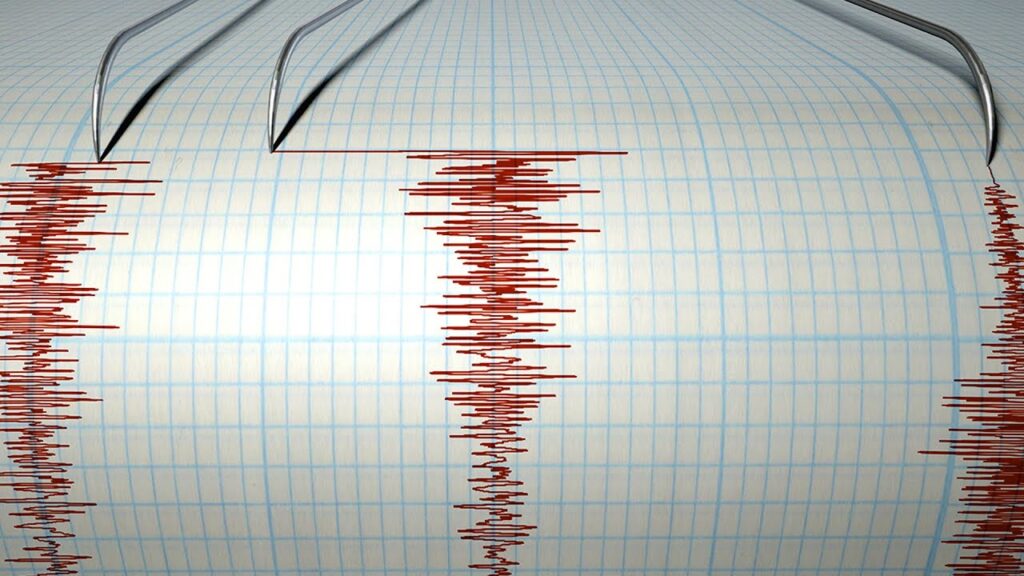 Σεισμός Τώρα: Τι Γνωρίζουμε για τις Πρόσφατες Δονήσεις