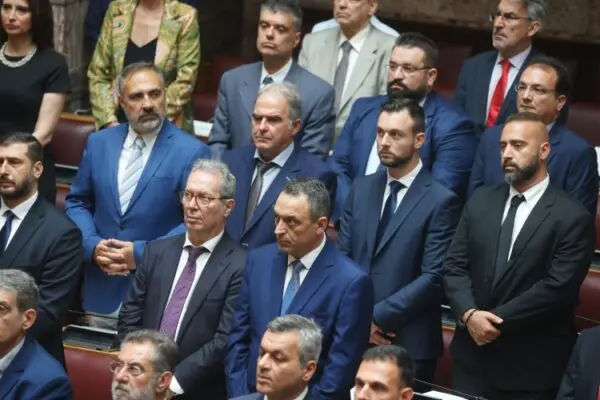 Η Σημασία των Αθώων στη Σύγχρονη Κοινωνία image 1