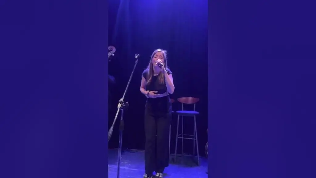 Εξελίξεις στην Καριέρα της Ιουλίας Καραπατάκη