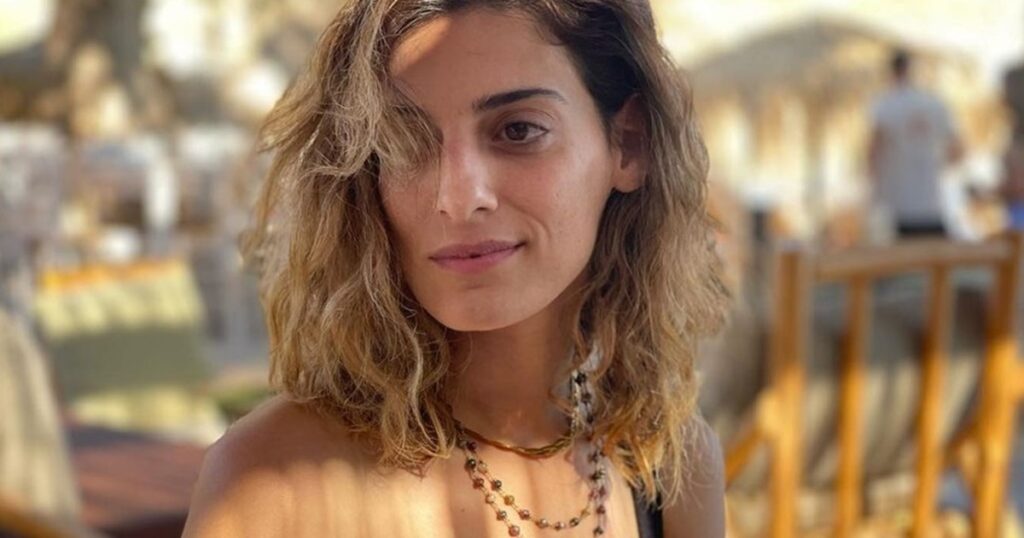 Ο Κόσμος της Χριστίνας Χειλά Φαμελή