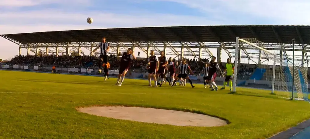 Το Κιλκίς: Μια Ματιά στην Πόλη και την Ιστορία της