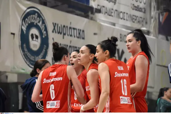 Πόλο γυναικών: Εξελίξεις, Αποτελέσματα και Μέλλον