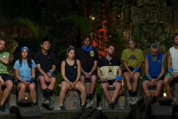 Γιώργος Τσουκαλάς: Η πορεία του στο Survivor