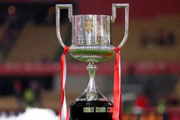 Copa del Rey: Το Κυπέλλο που Γεννά Μάχες και Θριάμβους