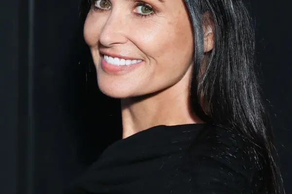 Η Demi Moore και η Καριέρα της στο Χόλιγουντ image 1
