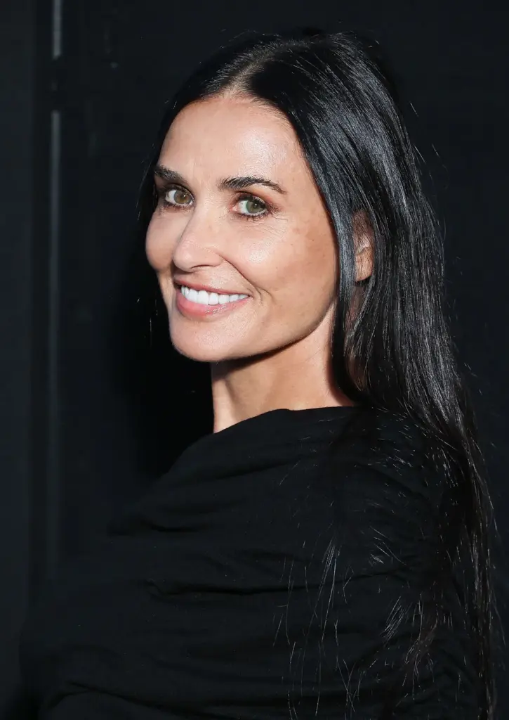 Η Demi Moore και η Καριέρα της στο Χόλιγουντ