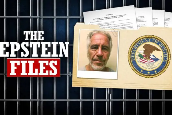 Τα Εγγραφα Epstein PDF: Σημαντικές Αποκαλύψεις