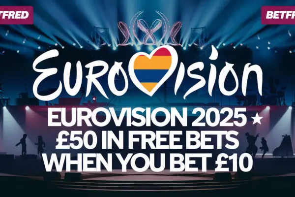 Eurovision Odds 2023: Ποιοι είναι οι Φαβορί για τη Νίκη;