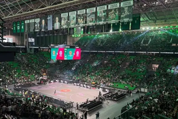 Η Τελική 8 Κυπέλλου Μπάσκετ 2026: Μια Ματιά στο Μέλλον