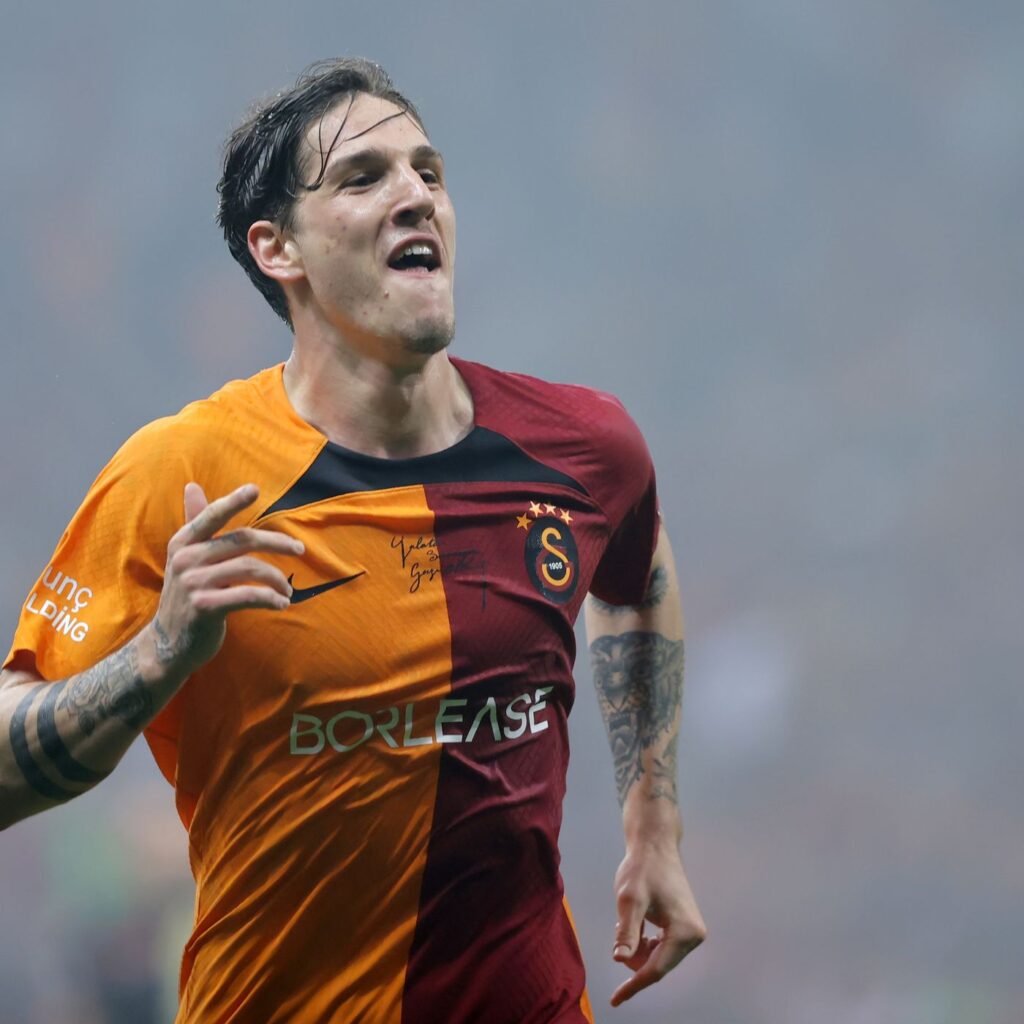 Σύγκρουση Γαλατασαράι εναντίον Γιουβέντους: Μια σημαντική αναμέτρηση