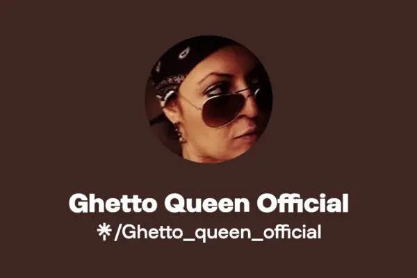 Ghetto Queen: Αντίκτυποι και Σημασία στη Σύγχρονη Κοινωνία
