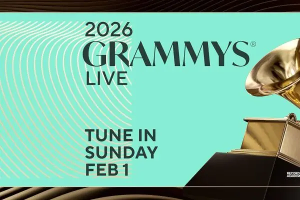 Νικητές των Grammy 2026: Ποιοι ήταν οι μεγάλοι νικητές;
