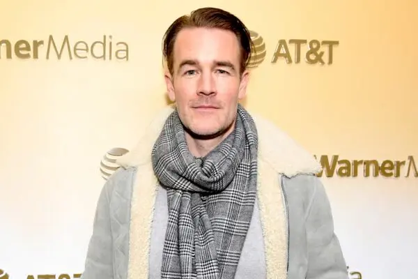 James Van Der Beek: Μια Ματιά στην Καριέρα και τη Ζωή του