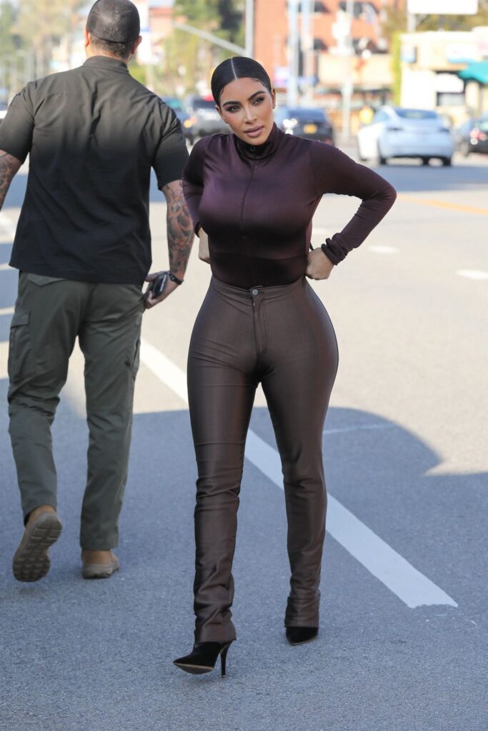 Η Κιμ Καρντάσιαν και η Εξέλιξή της στον Κόσμο της Διασημότητας