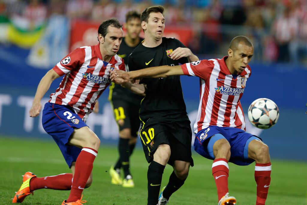 La Liga: Νέα και Εξελίξεις για την Τρέχουσα Σεζόν