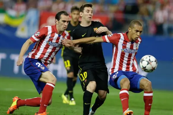 La Liga: Νέα και Εξελίξεις για την Τρέχουσα Σεζόν