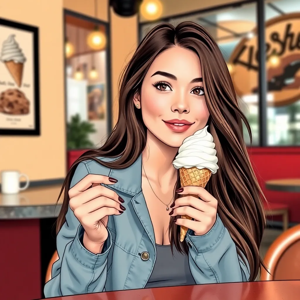 Η Lily Jean και οι Επιρροές της στη Μόδα