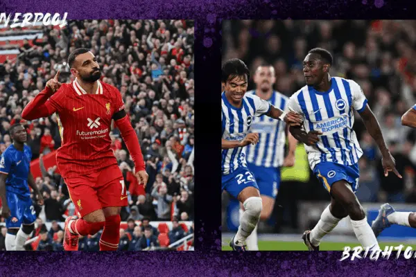 Η Αντιπαράθεση Liverpool vs Brighton και η Σημασία της image 1