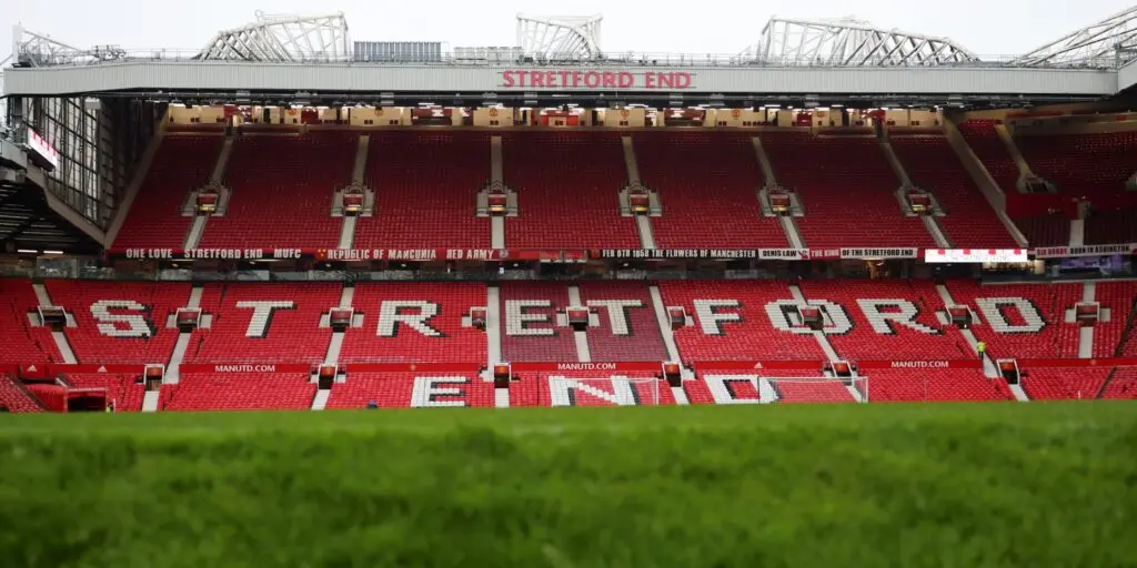 Manchester United: Σημαντικές Εξελίξεις και Μέλλον στην Premier League