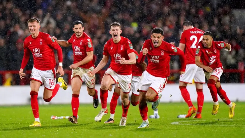 Nottingham Forest: Η Ανάκαμψη και οι Ελπίδες για το Μέλλον