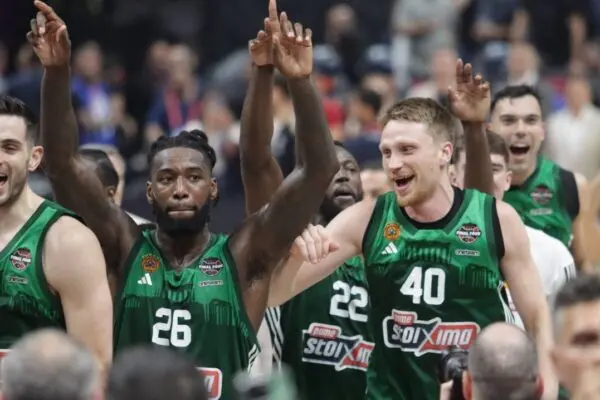 Παναθηναϊκός BC: Οι πρόσφατες εξελίξεις και οι προοπτικές