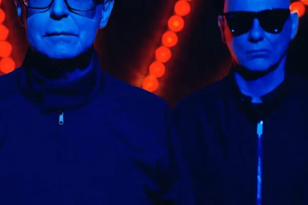 Pet Shop Boys: Μια Ιστορία Επιτυχίας στη Μουσική
