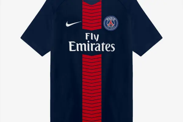 PSG: Η Εξέλιξη της Παρί Σεν Ζερμαίν