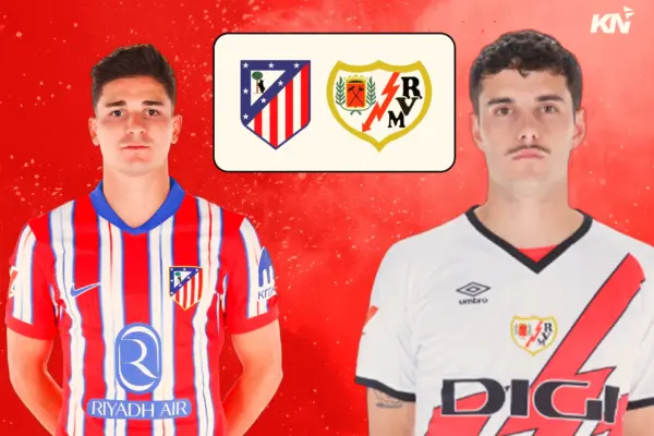 Rayo Vallecano vs Atlético Μαδρίτης: Ανάλυση και Σημασία του Αγώνα