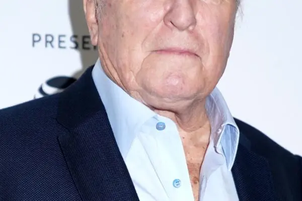 Robert Duvall: Θρύλος της Υποκριτικής και του Κινηματογράφου