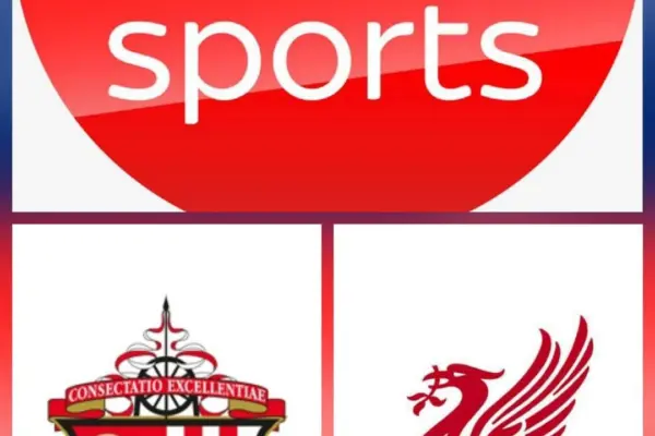 Η Ανταγωνιστική Ανάμετρηση Sunderland vs Liverpool image 1