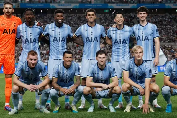 Η Σημασία της Tottenham στην Αγγλική Ποδοσφαιρική Σκηνή image 1