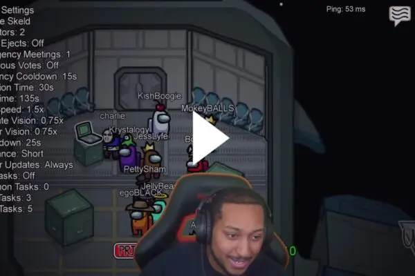 Twitch: Ο Κόσμος της Streaming Ψυχαγωγίας